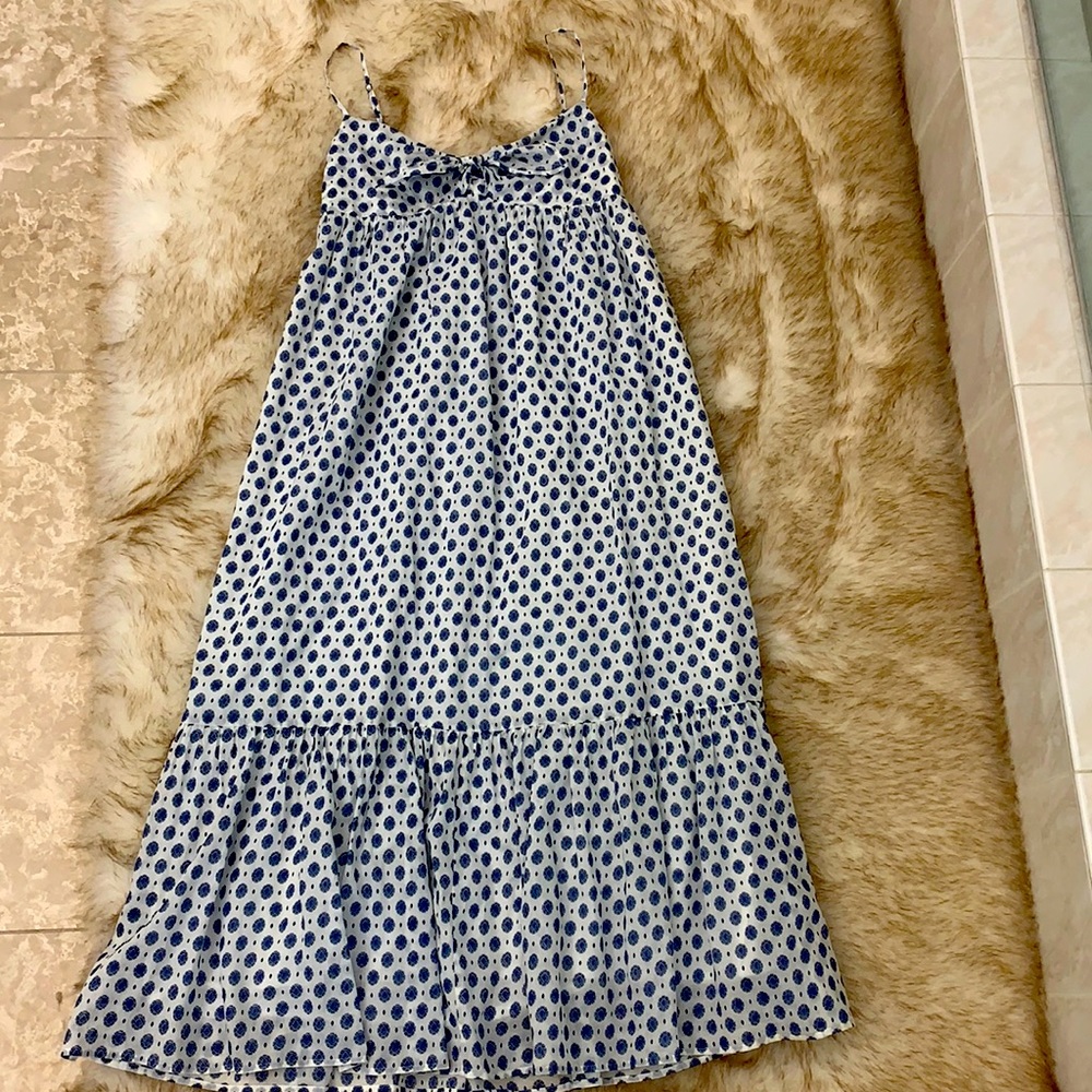 Playful Sundress